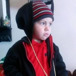 Meet your Posher, Bryant